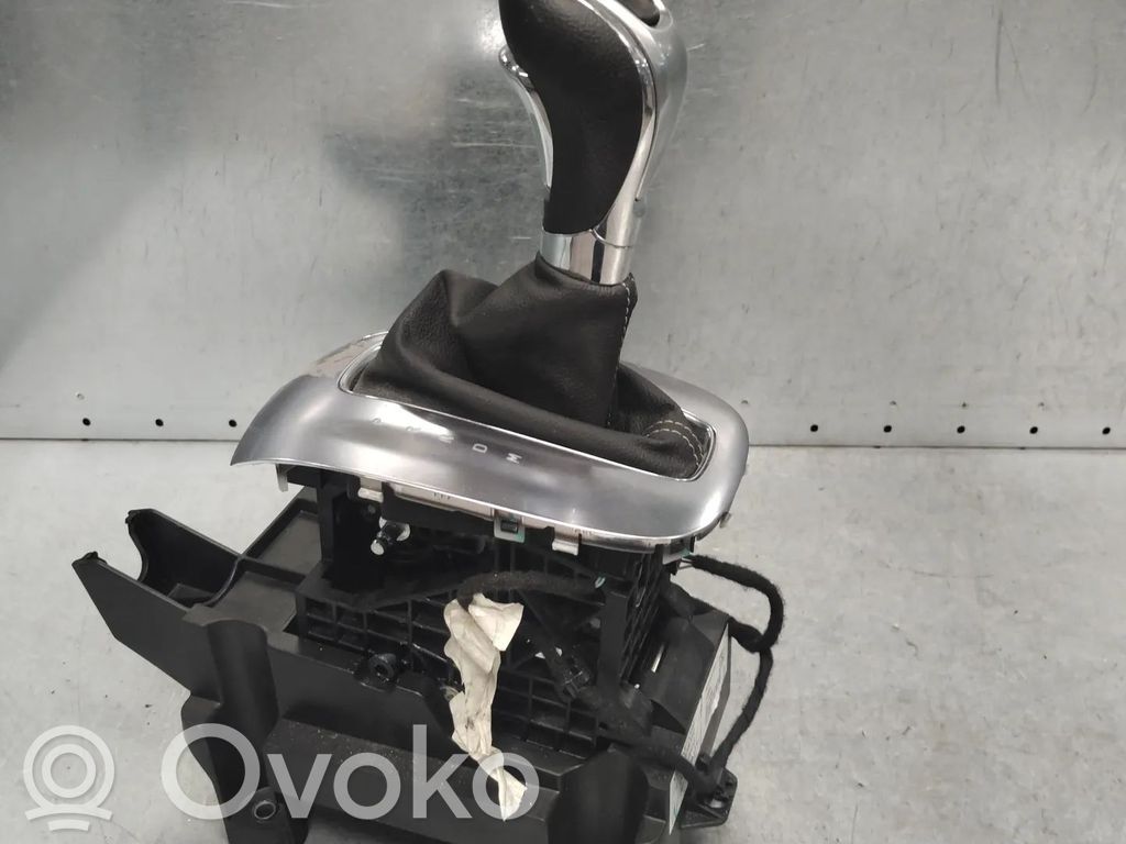 Opel Mokka Selector de viteze/schimbător de viteze (interior) 
