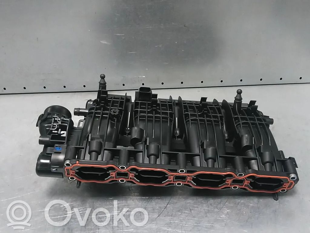 Kolektor ssący   06L133201GJ,DMS