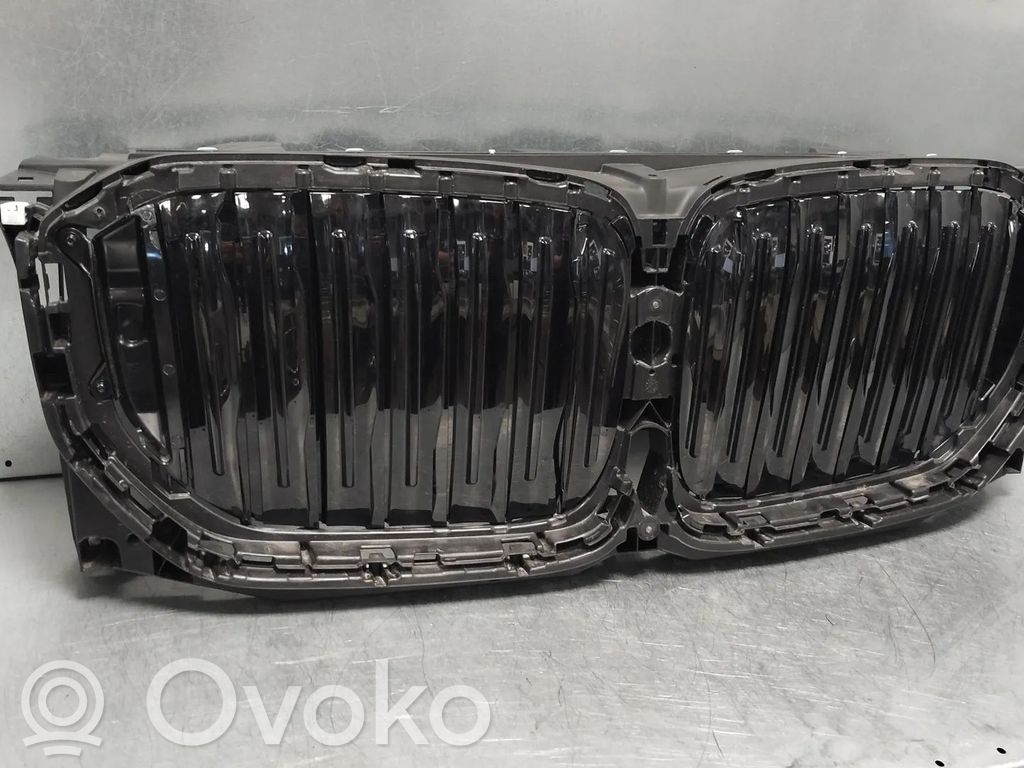 BMW X5 G05 Altra parte esteriore 