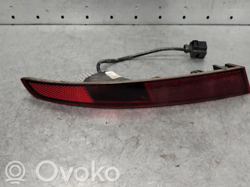 Skoda Kamiq Światło przeciwmgielne tylne 