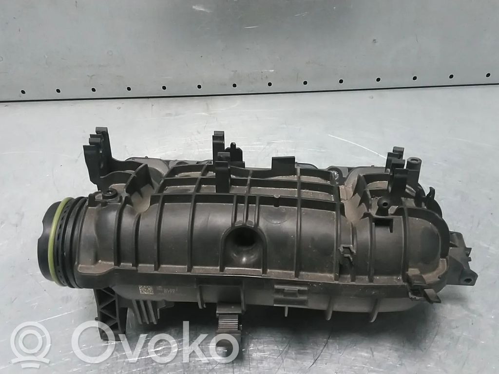 Skoda Karoq Colector de admisión 