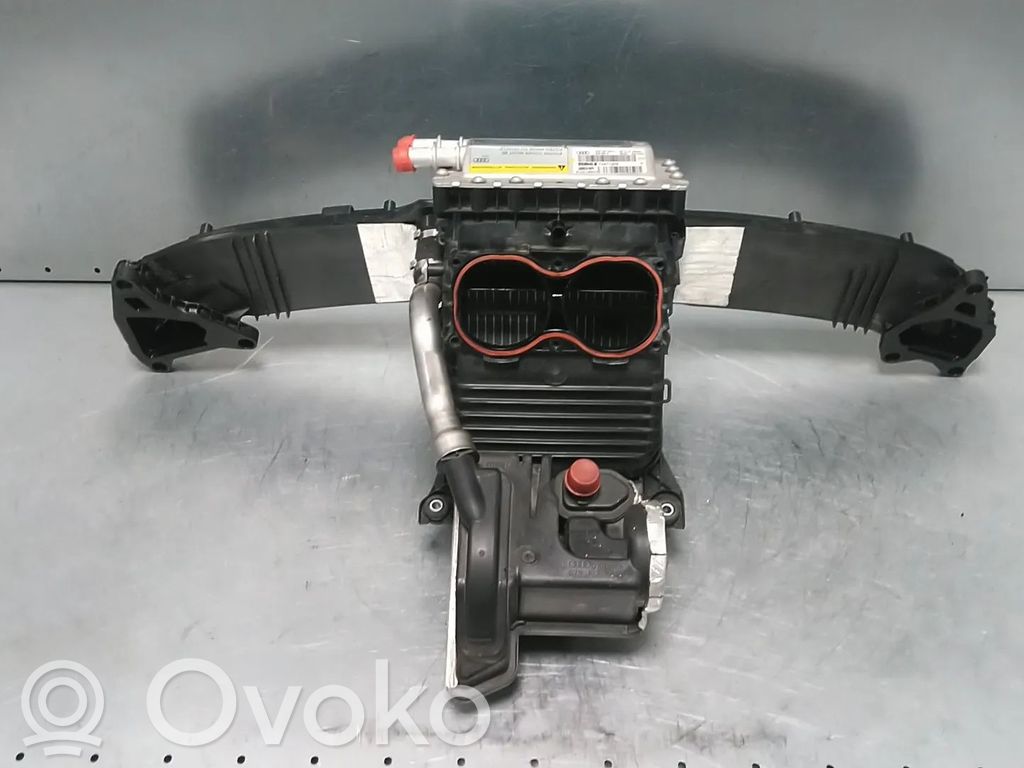 Radiator intercooler   079145581T,079145581P,079145581Q,079145581S