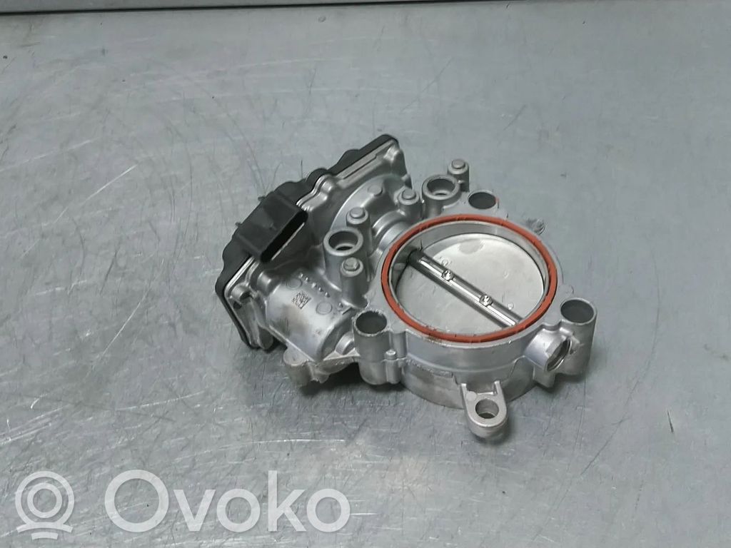 BMW X5 G05 Valvola corpo farfallato elettrica 