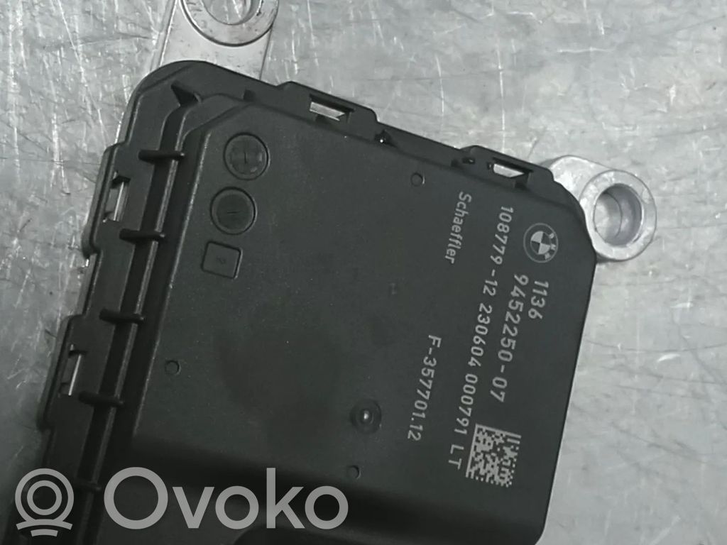 BMW X5 G05 Autres unités de commande / modules 