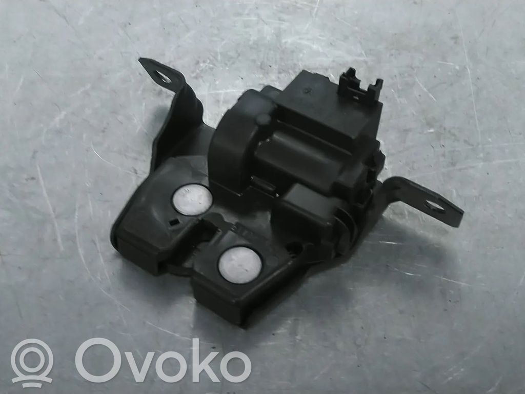 Mini One - Cooper F56 F55 Blocco/chiusura/serratura del portellone posteriore/bagagliaio 