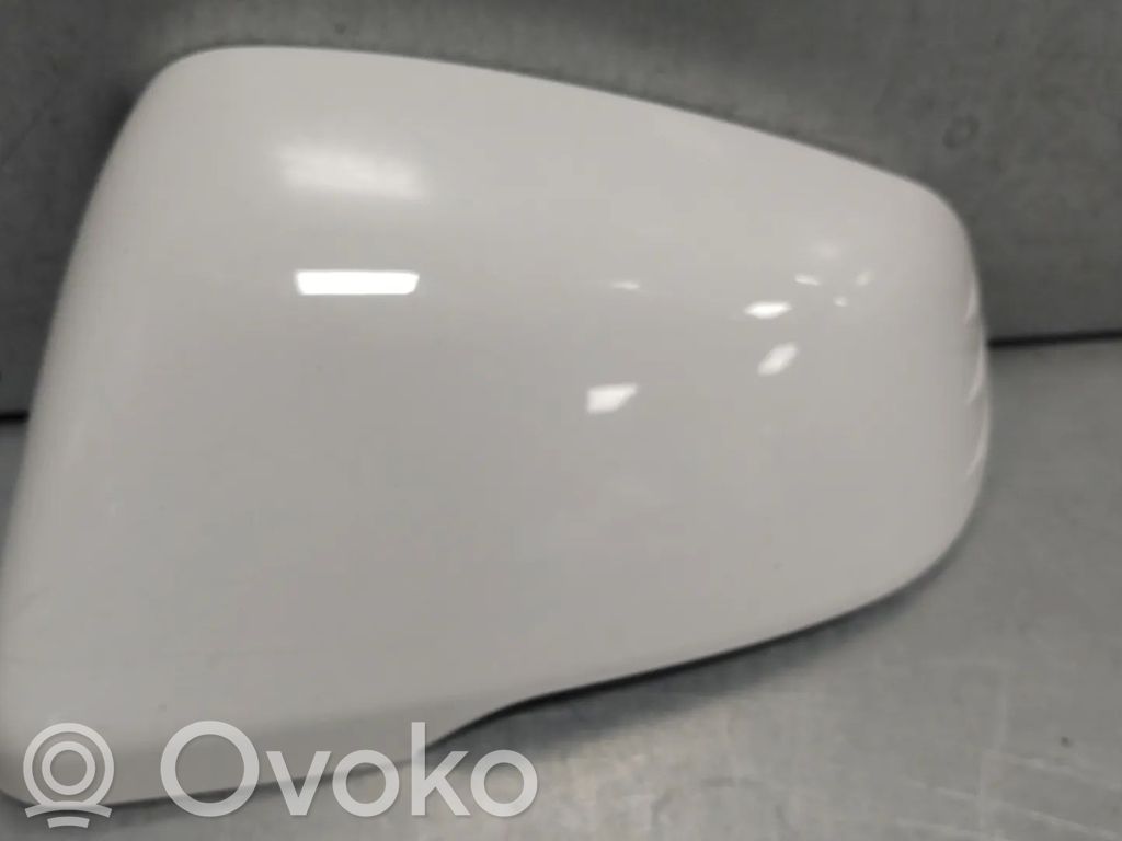 Element lusterka bocznego drzwi przednich   51169879147,9879147
