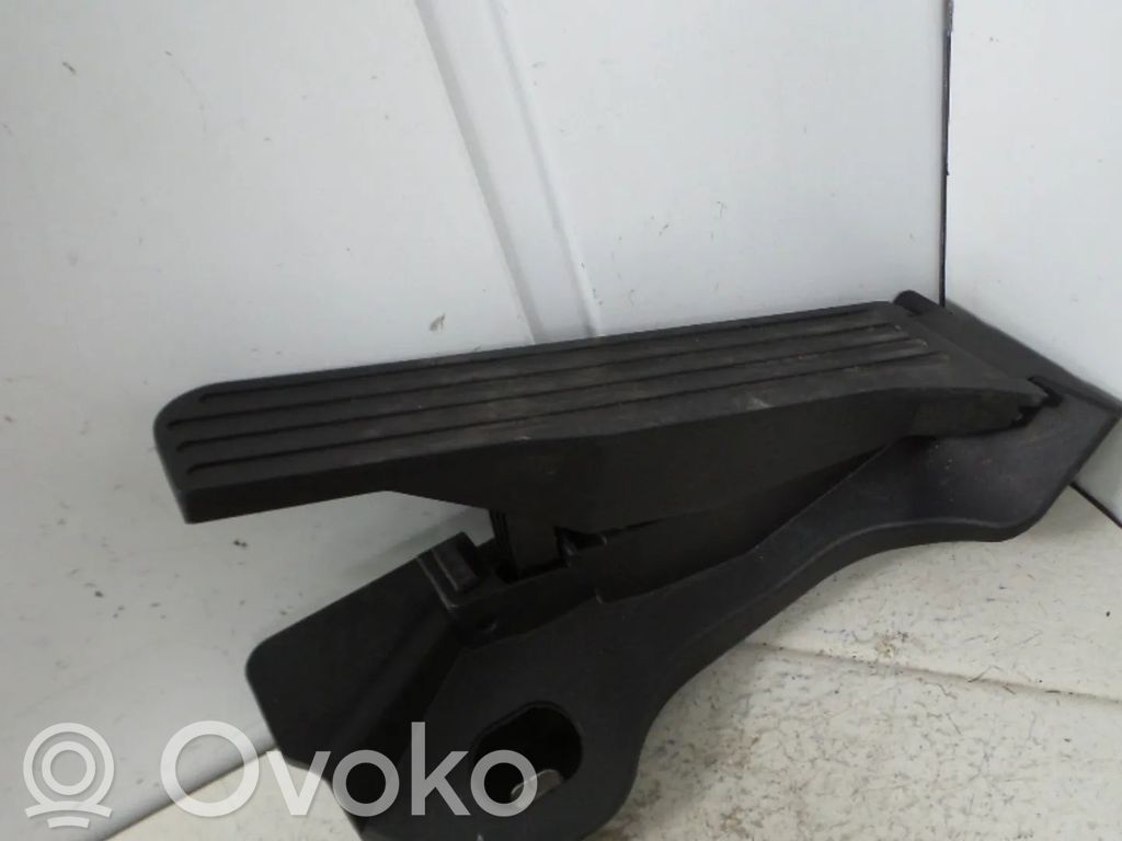Volkswagen Sharan Czujnik położenia pedału gazu / przyspieszenia 