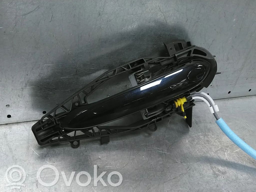 BMW X5 G05 Copertura per maniglia portiera anteriore 
