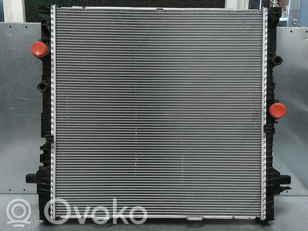 BMW X5 G05 Radiatore di raffreddamento 
