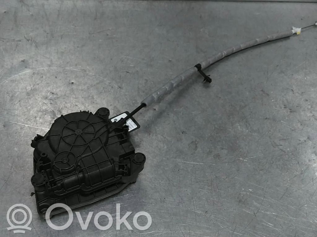 BMW X5 G05 Altra parte esteriore 
