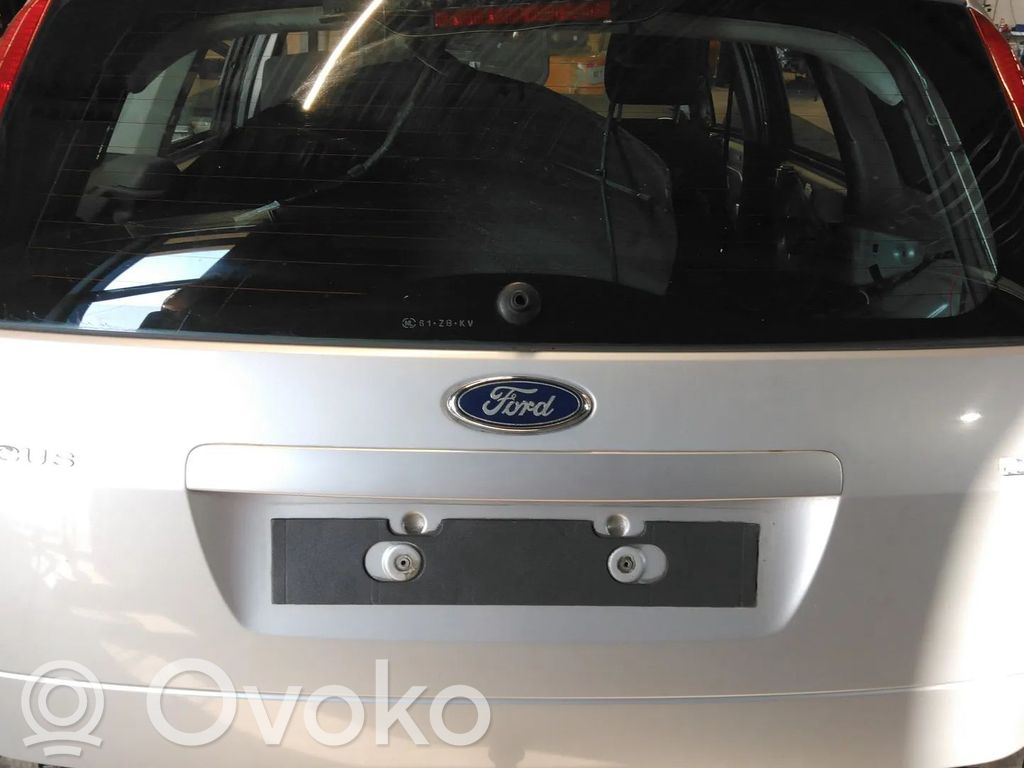 Ford Focus Heckklappe Kofferraumdeckel 