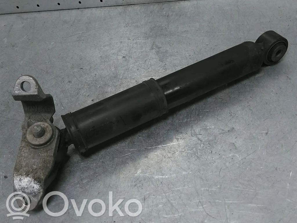 Volkswagen Multivan T7 Stoßdämpfer hinten 
