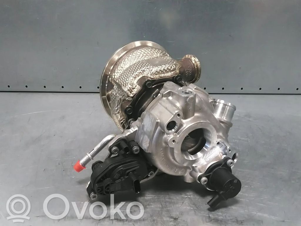 Kompressor   06M145689AM,DWV