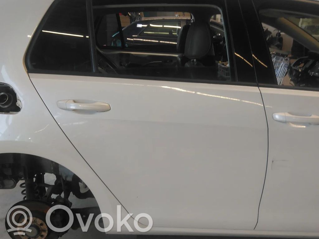 Volkswagen Golf VII Ușă spate 
