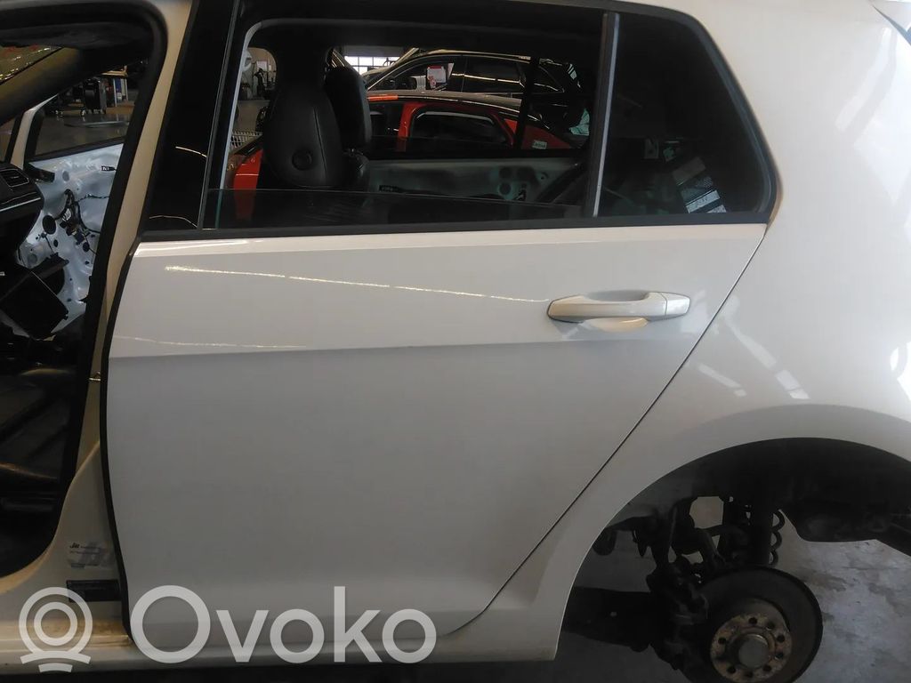 Volkswagen Golf VII Ușă spate 