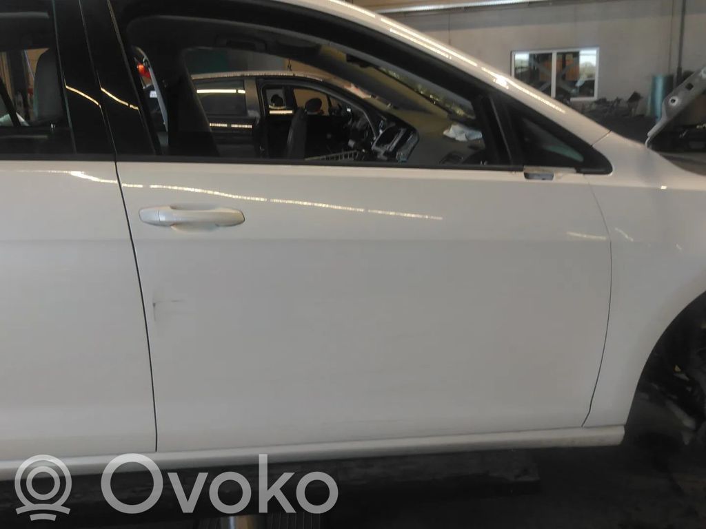 Volkswagen Golf VII Portiera anteriore 