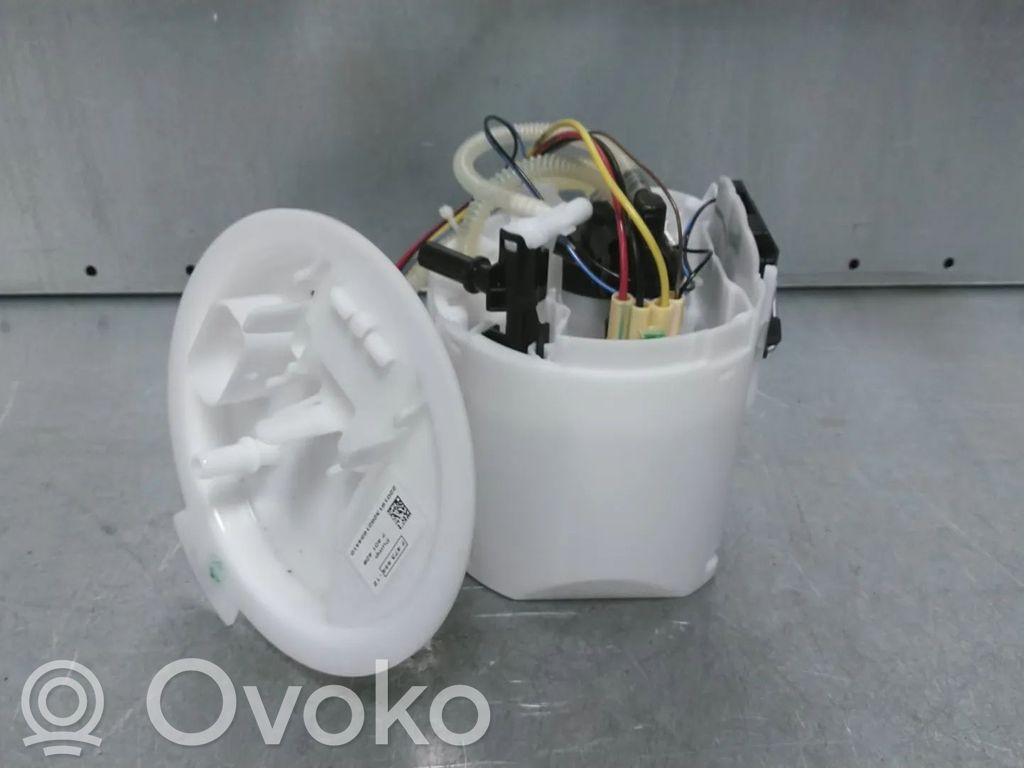 BMW 4 G22 G23 G24 G26 Pompă combustibil în rezervor