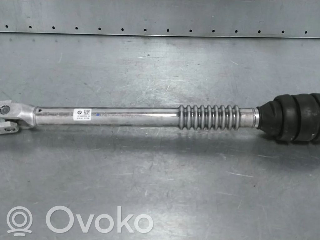 BMW 4 G22 G23 G24 G26 Giunto cardanico del piantone dello sterzo