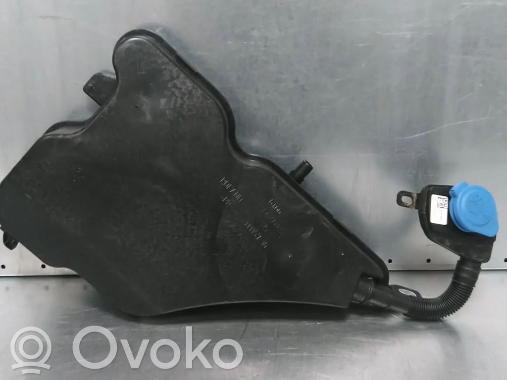BMW 4 G22 G23 G24 G26 Rezervor lichid spălare parbriz 