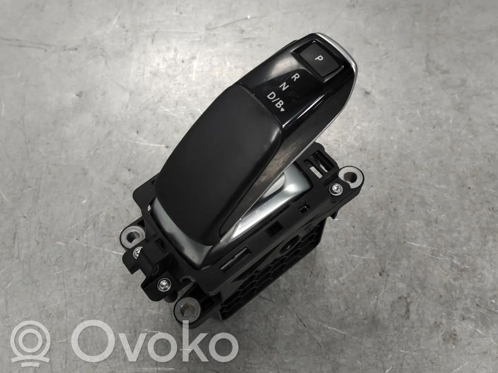 Opel Corsa F Selector caja de cambios