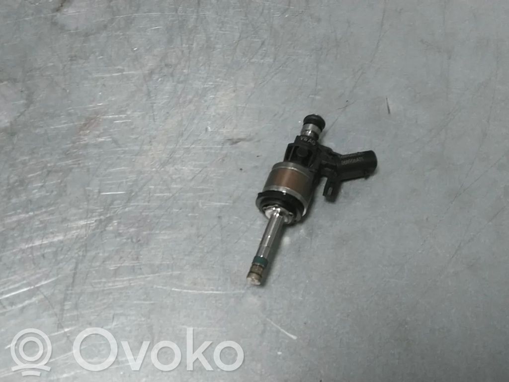 Inyector de combustible   06N906036A,0261500689,0K4,4BI,4WE,7CE,DMS,DMSA,DNNA,DNND,T2A,T2C