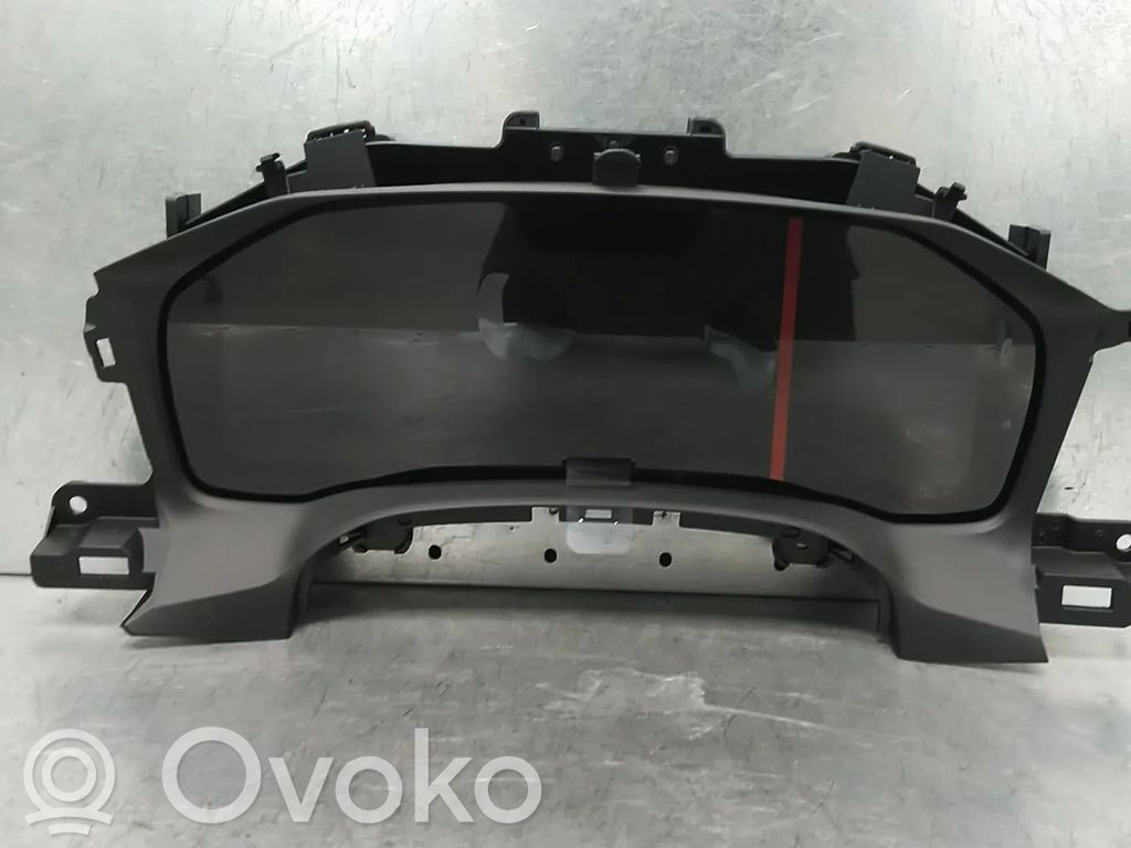 BMW 4 G22 G23 G24 G26 Tachimetro (quadro strumenti) 