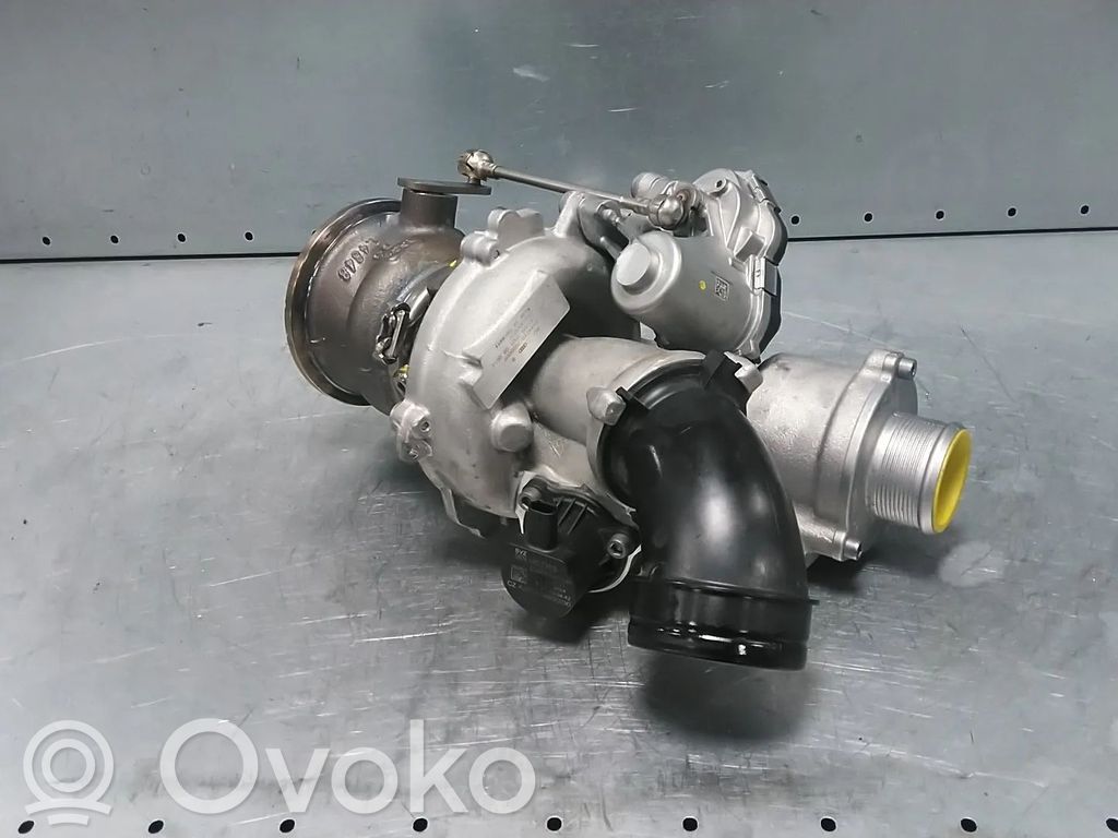 Kompressor   06Q145701C,DNN,DNND