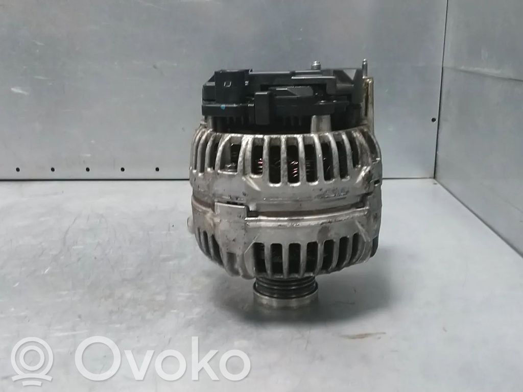 Volkswagen Polo V 6R Generator/alternator 