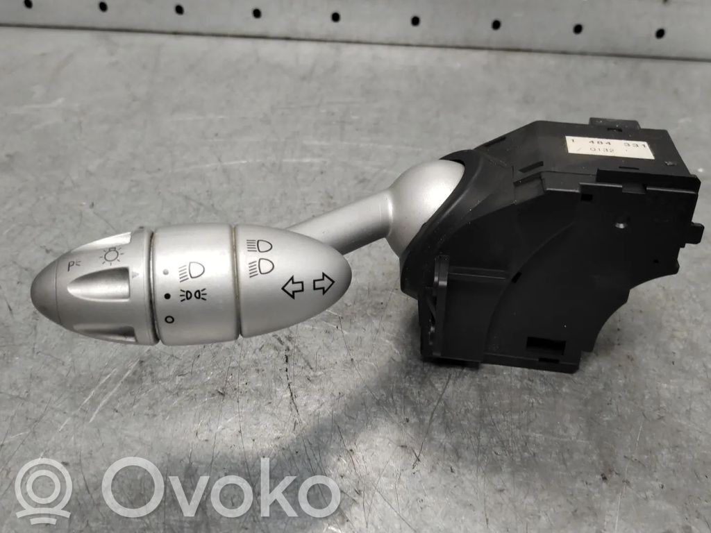 Mini One - Cooper R50 - 53 Altra parte interiore 