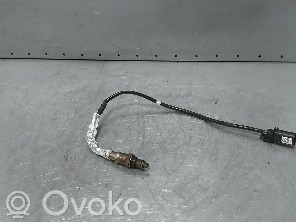 Audi Q3 F3 Lambda probe sensor 