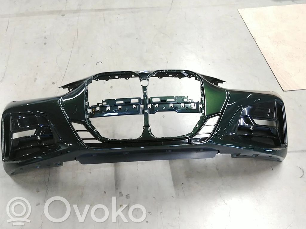 BMW 4 G22 G23 G24 G26 Paraurti anteriore 