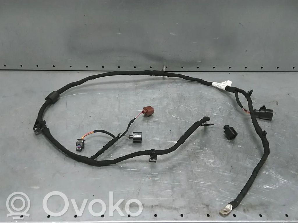 Audi Q3 F3 Autres faisceaux de câbles 