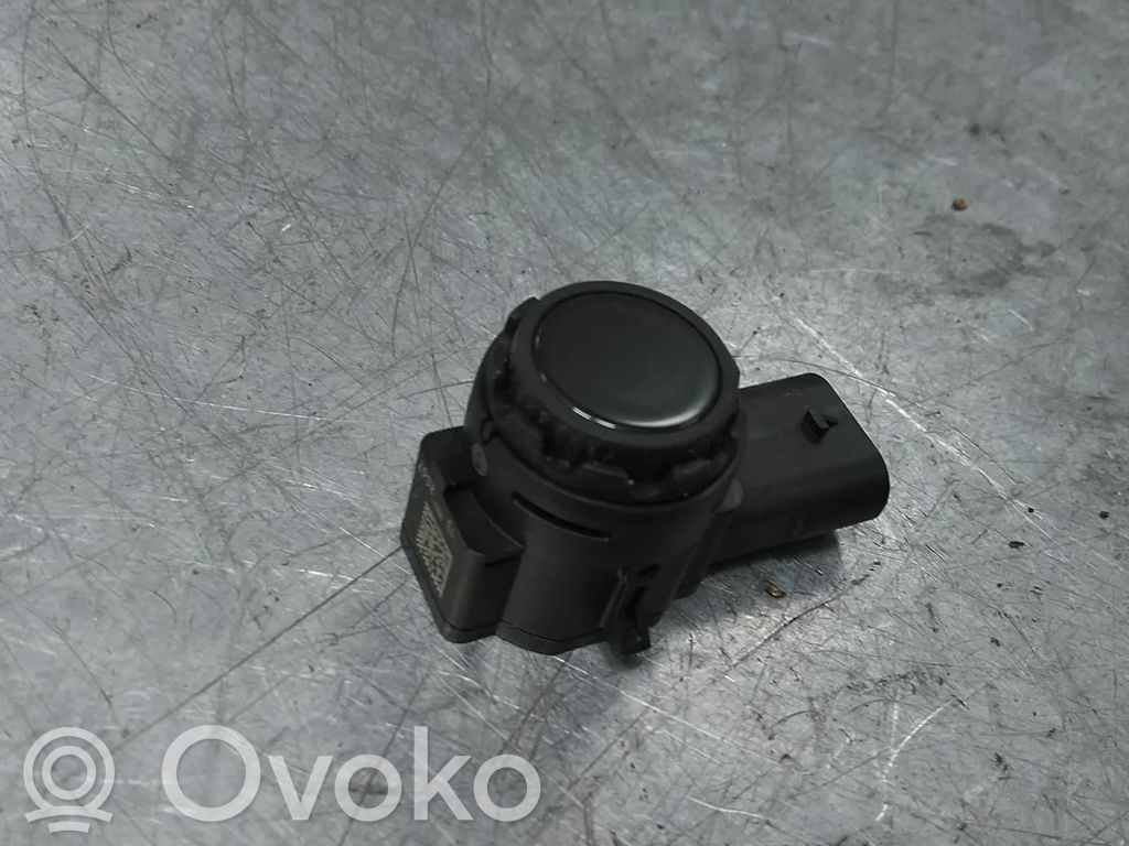 BMW 4 G22 G23 G24 G26 Parksensor PDC
