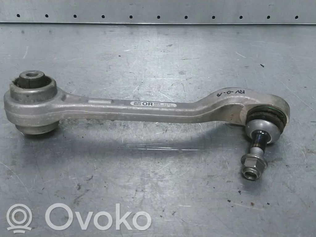 BMW 4 G22 G23 G24 G26 Basculă inferioară față 