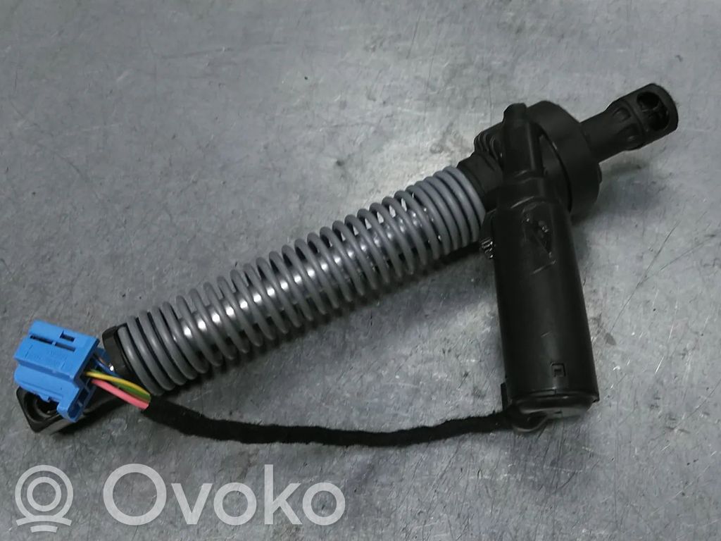 BMW 4 G22 G23 G24 G26 Amortizor hayon 