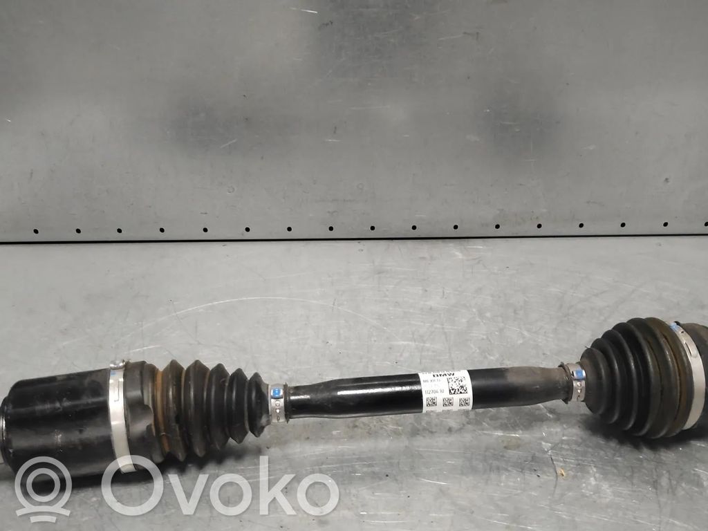 BMW X5 G05 Semiasse anteriore 
