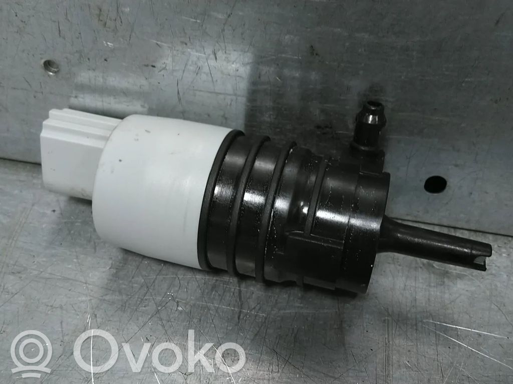 BMW 4 G22 G23 G24 G26 Pompa lavafari