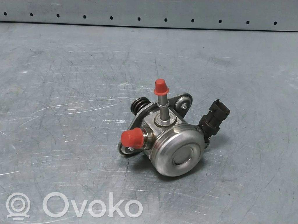 Volvo XC40 Pompă injecție de înaltă presiune 