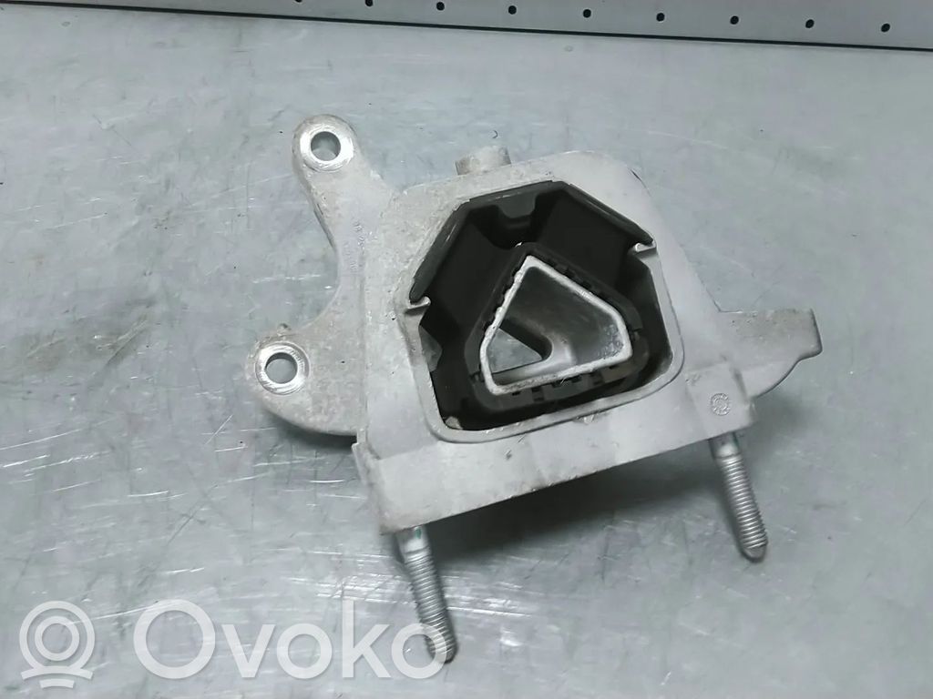 Opel Corsa F Suport tampon motor 