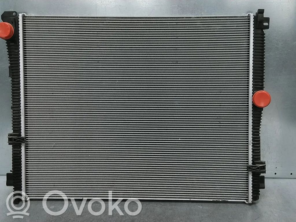 BMW 4 G22 G23 G24 G26 Radiator lichid răcire 