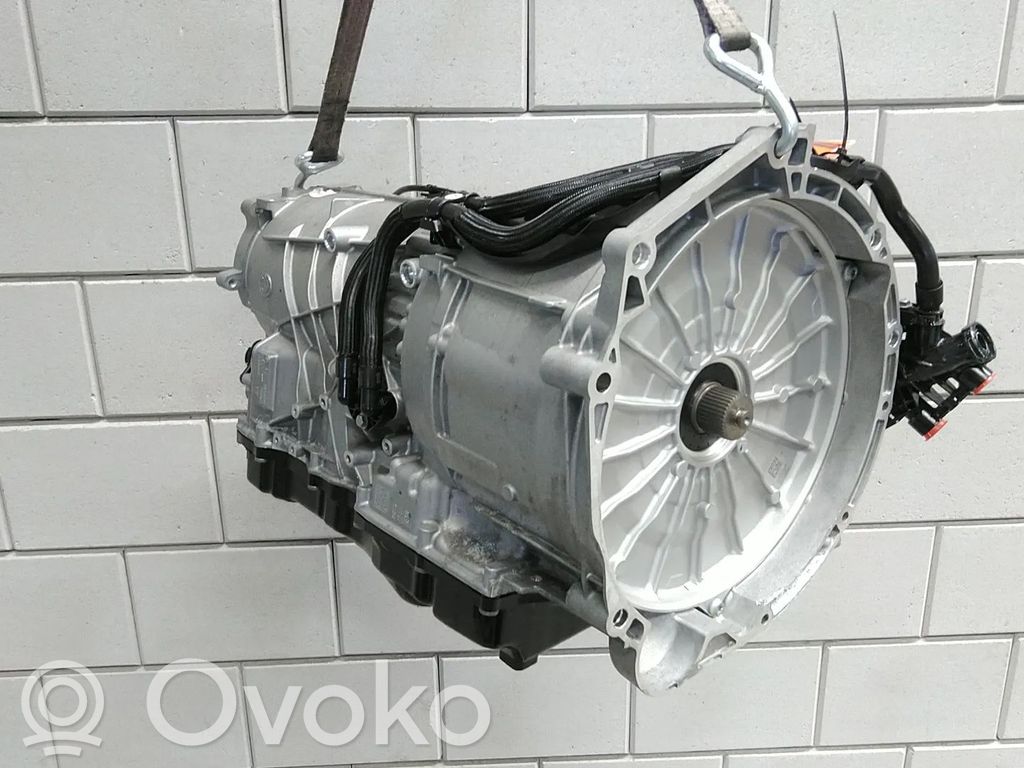 BMW X5 G05 Scatola del cambio manuale a 5 velocità 