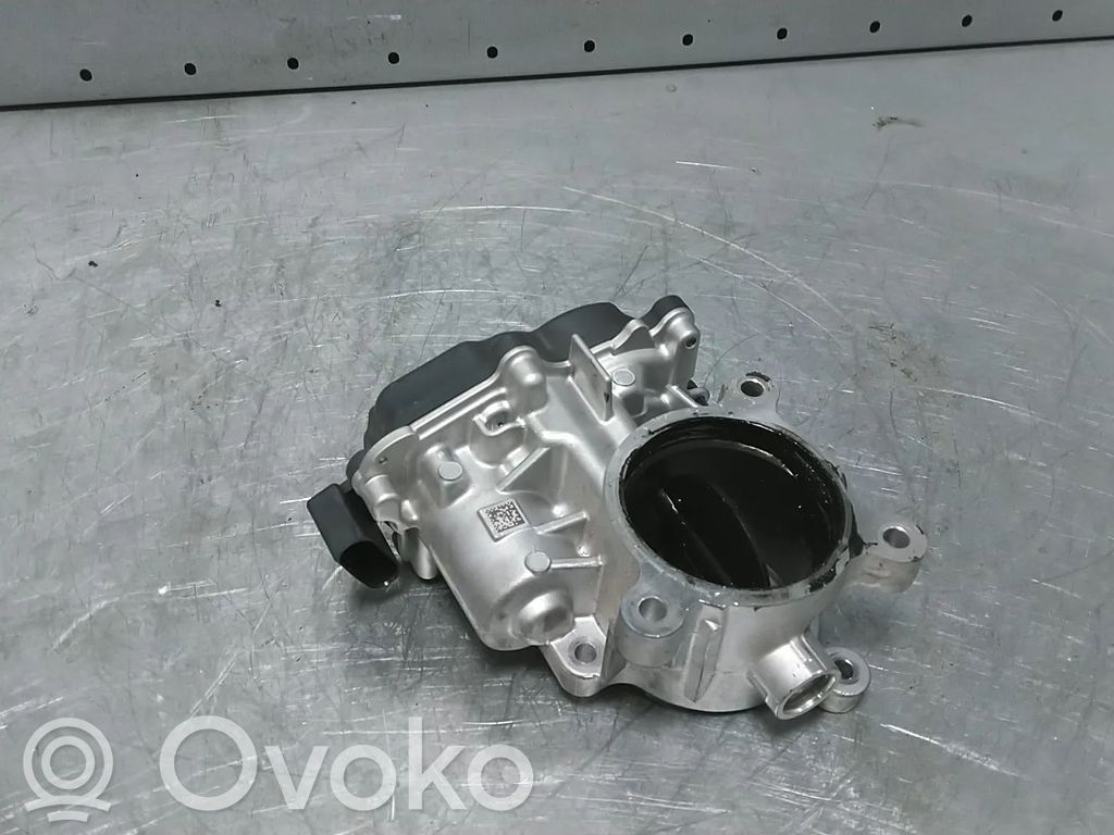 Audi Q3 FJN Corp supapă electrică clapetă 