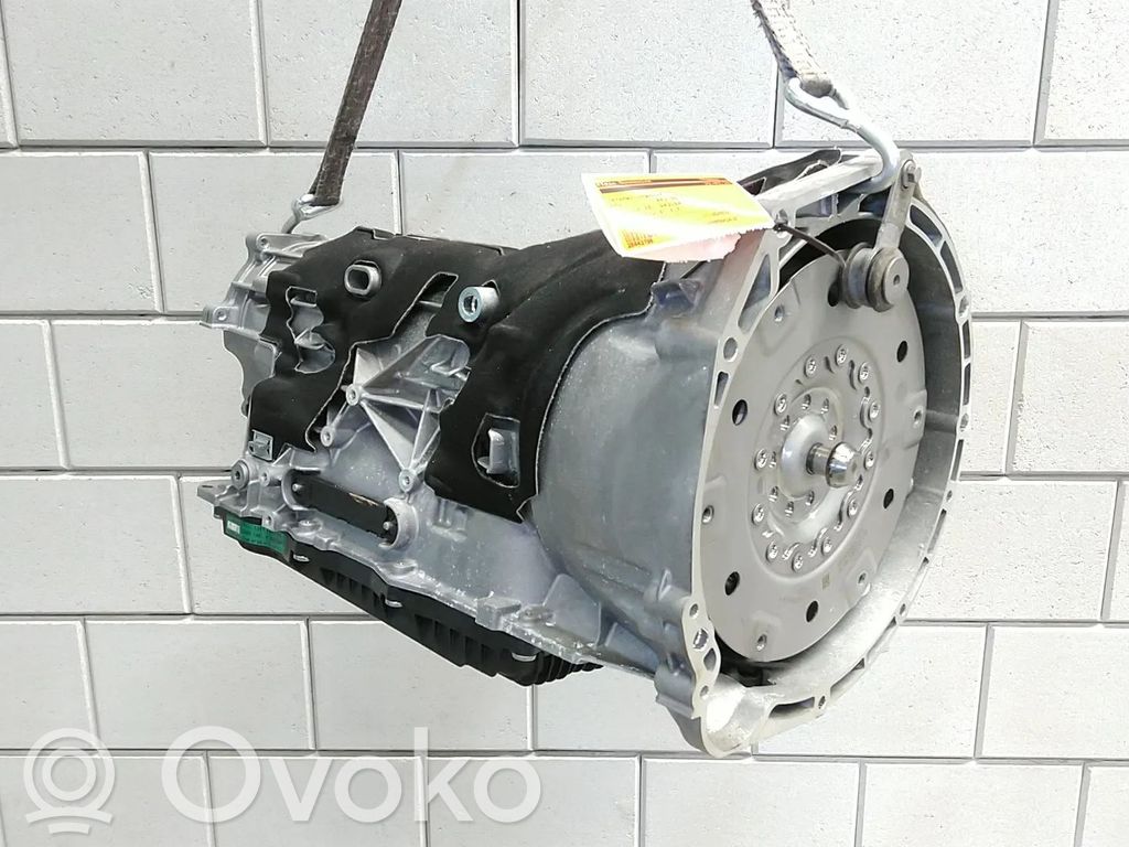 BMW 4 G22 G23 G24 G26 Scatola del cambio manuale a 5 velocità