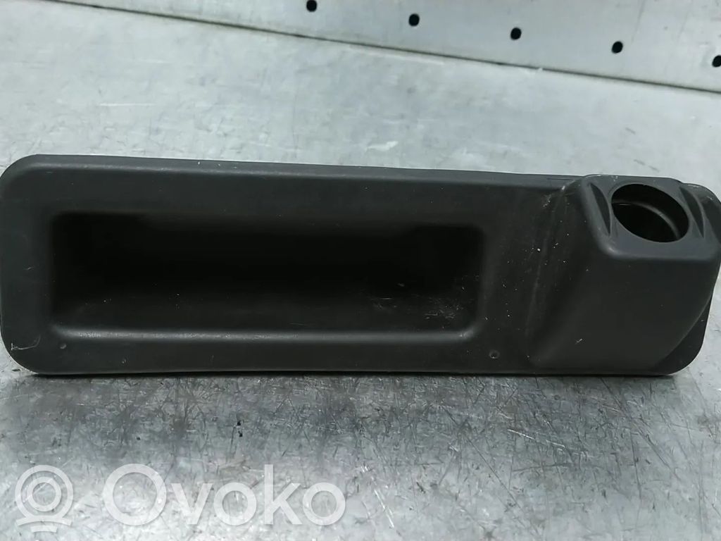 BMW X3 G01 Clapetă deschidere portbagaj
