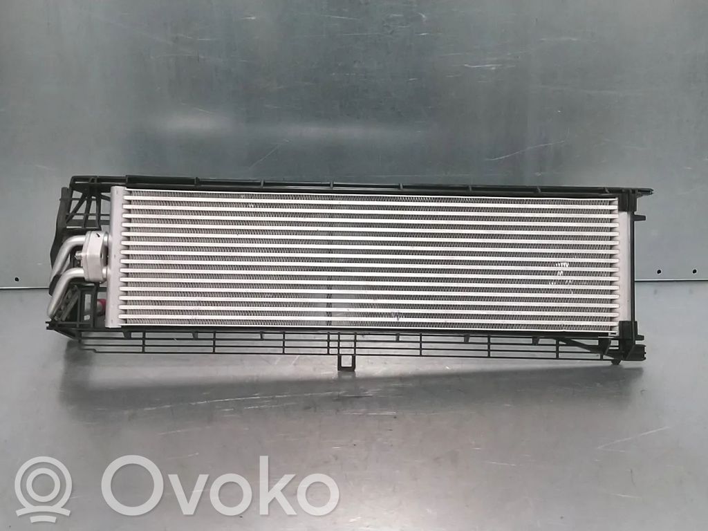 BMW X3 G01 Radiator ulei motor 