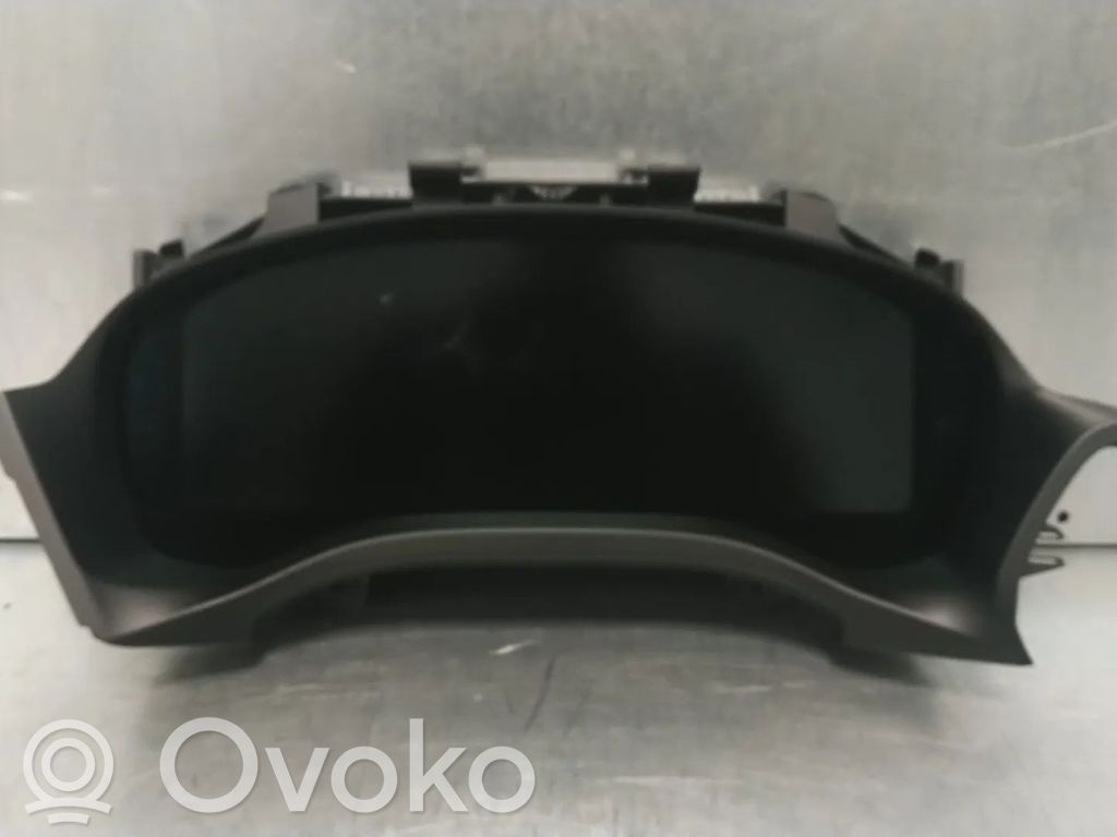 BMW X3 G01 Tachimetro (quadro strumenti) 