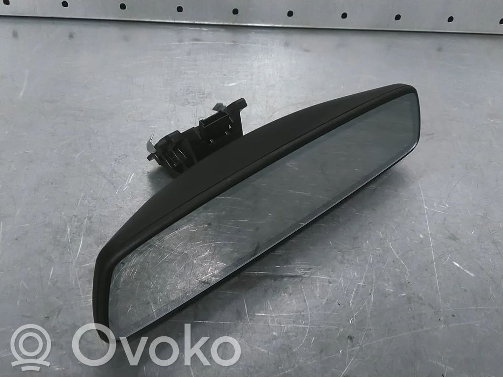 BMW X3 G01 Embellecedor de espejo retrovisor
