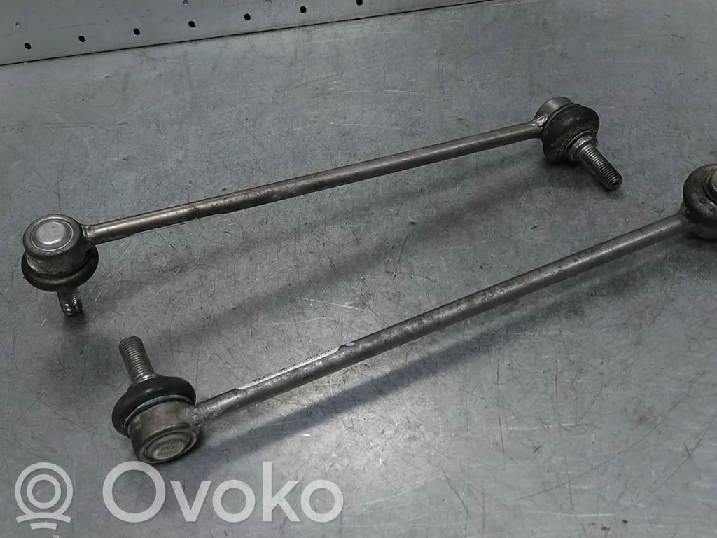 BMW X3 G01 Alte piese suspensie față 