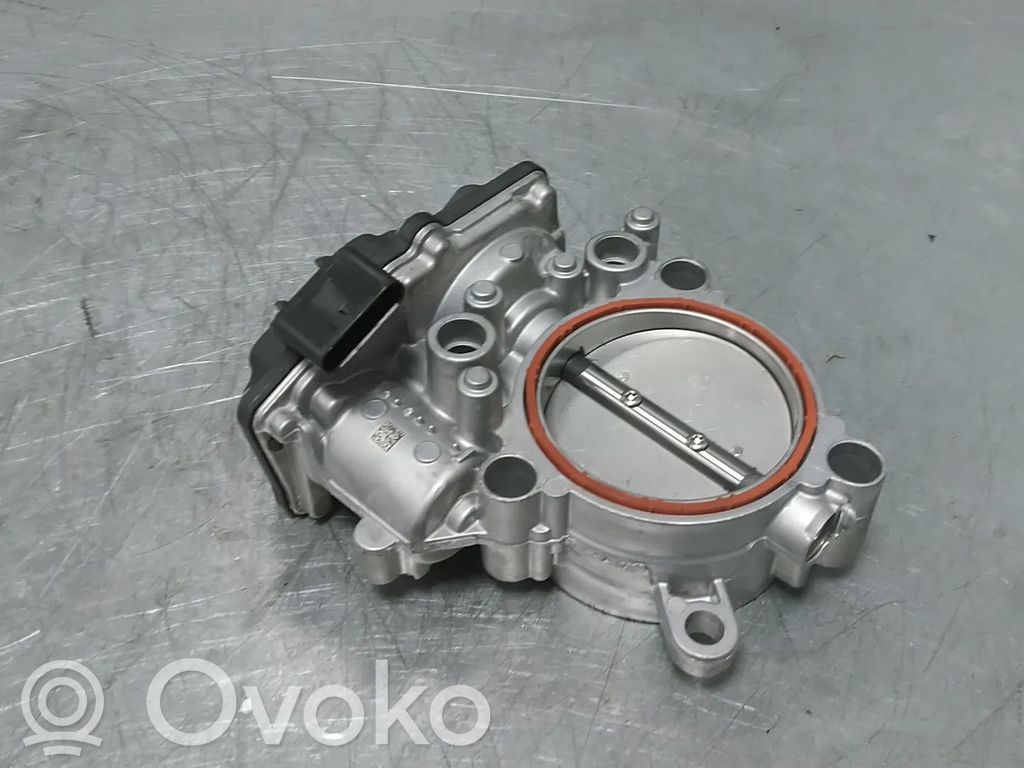 BMW X5 G05 Valvola corpo farfallato elettrica