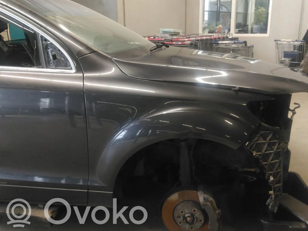 Audi Q7 4L Parafango